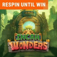 Kỳ Quan Inca icon